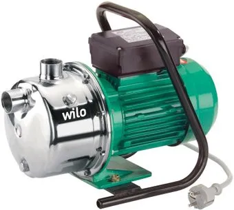 Wilo Jet WJ 204 X (1~230 В)