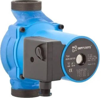 IMP Pumps GHN 32/120-180 (979522005)
