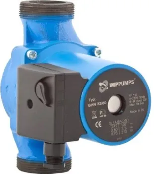 IMP Pumps GHN 25/80-180