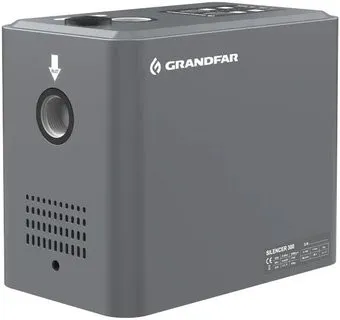 Grandfar Silincer 300