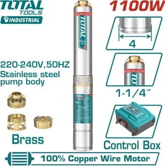 Total TWP511006