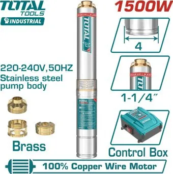 Total TWP515006