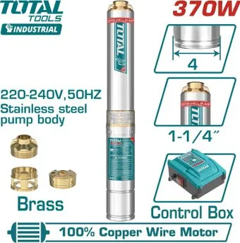 Total TWP53706