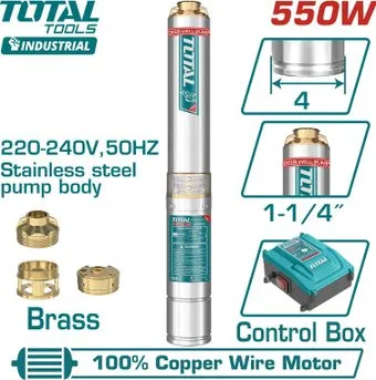Total TWP55506
