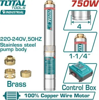 Total TWP57506