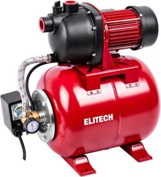 ELITECH САВ 1000-24П