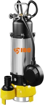 IBO WQF 250