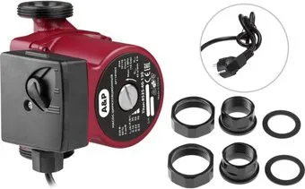 A&P Titan-RS25-40-130