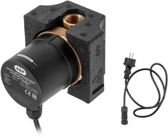 A&P Comfort-ES I 15-1.5