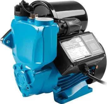 A&P Energy-III-2800