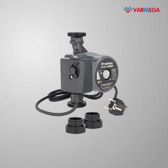 Varmega PRO 25/40-180 VMCP02-25401802