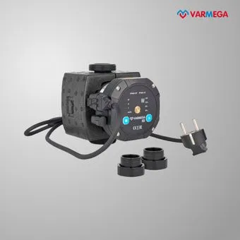 Varmega 2E 25/60-130 VMCP03-25601303