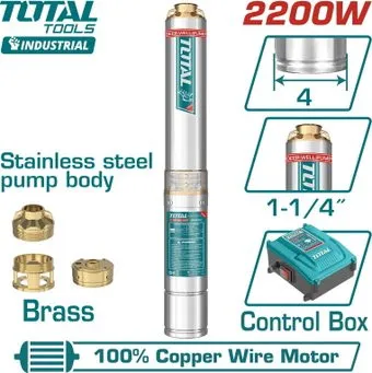 Total TWP522006
