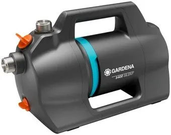 Gardena 5400 Silent 9086-20