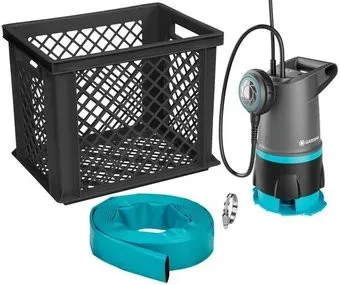 Gardena Set 20000 Basic 9019-47