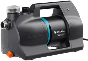 Gardena 4600 Silent 9070-20