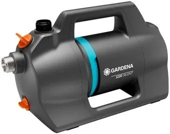 Gardena 5200 Silent 09084-20