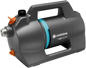 Gardena Pump 4200 Silent 9054-20