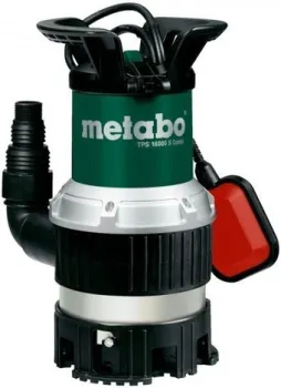 Metabo Tps 16000 S Combi 0251600000