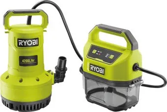 Ryobi RY18SPA-0 5133005778 (без АКБ)