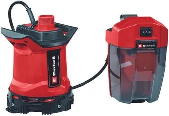 Einhell GE-DP 18/25 LL Li - Solo 4181590 (без АКБ)