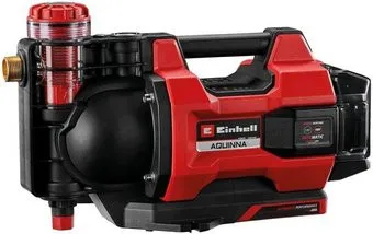 Einhell Aquinna 18/30 F LED Automatic 4180460 (без АКБ)