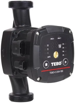 TEBO TEBO-E 32/6-180