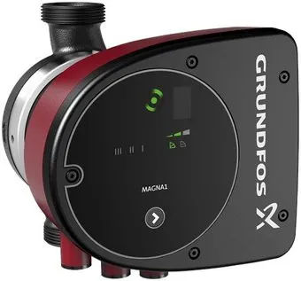 Grundfos Magna1 25-80 180