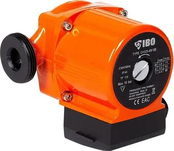 IBO OНI 25-40/130
