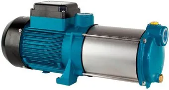 IBO MH 3000 (Inox / 230V)