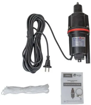 Edon VP 300/10D