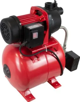 Edon EWP 650RC