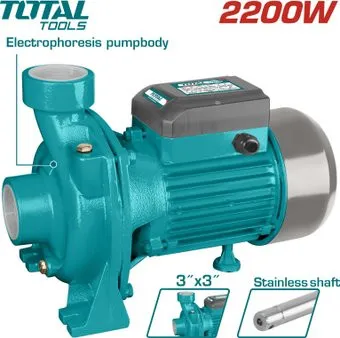 Total TWP222002