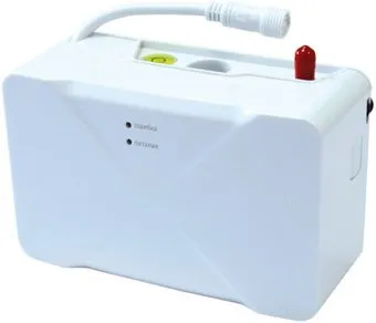 Lamprecht White Wall LP038-20WA