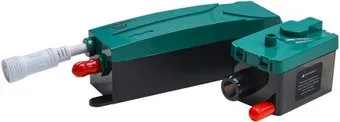 Lamprecht Green Mini Flow LP015-15FL