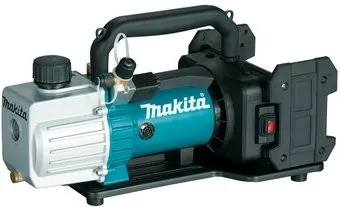 Makita DVP181ZK (без АКБ)