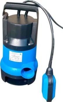 Greenpump STP 550
