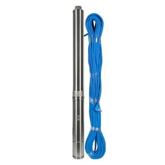 Aquario ASP4E-60-90 (встр.конд., каб.60м)