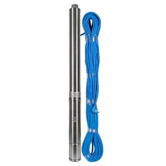 Aquario ASP4E-50-90 (встр.конд., каб.50м)