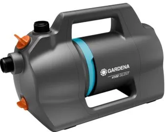 Gardena 4100 Silent 9050-20