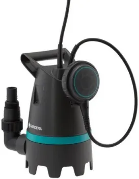 Gardena 10500 Basic 9008-29