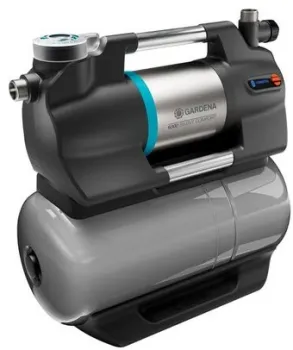 Gardena 6300 SilentComfort 9068-20