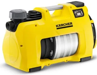 Karcher BP 7 Home&Garden 1.645-373.0