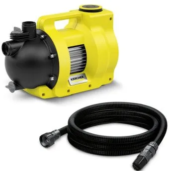 Karcher BP 6.000 Garden Set 1.645-721.0