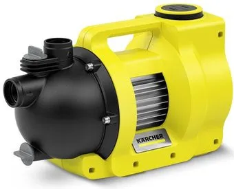 Karcher BP 5.000 Garden 1.645-710.0