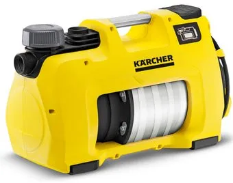 Karcher BP 5 Home&Garden 1.645-355.0