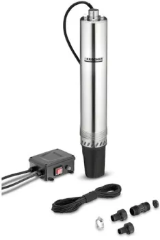 Karcher BP 4 Deep Well 1.645-421.0