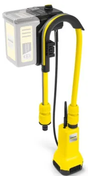 Karcher BP 2.000-18 barrel 1.645-475.0 (без АКБ)
