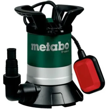 Metabo TP 8000 S