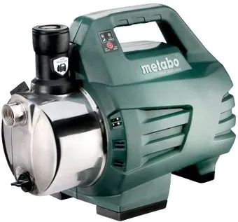 Metabo HWA 3500 Inox